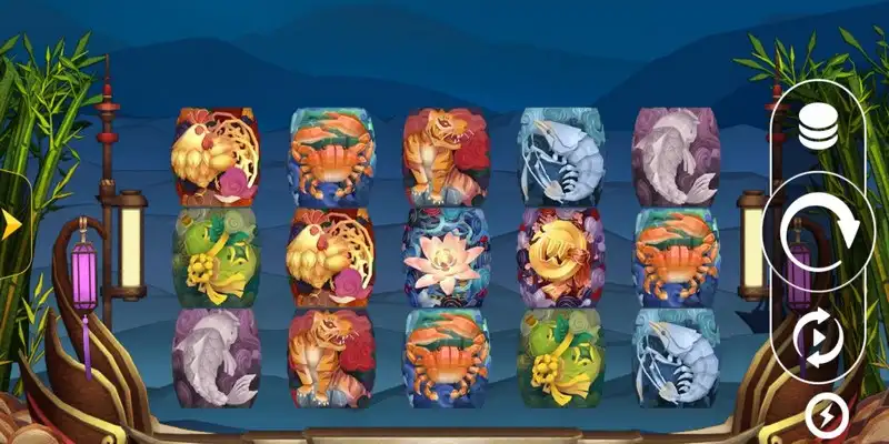 866mm live FC Bắn cá
