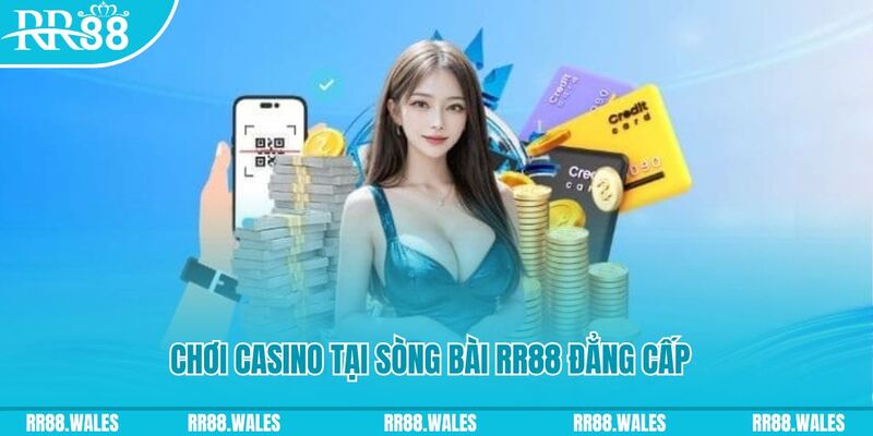 866mm live EvoPlay Điện Tử